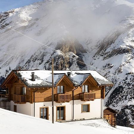 Appartamento Gino Livigno Esterno foto