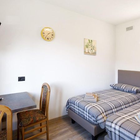 Appartamento Gino Livigno Esterno foto