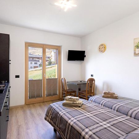 Appartamento Gino Livigno Esterno foto