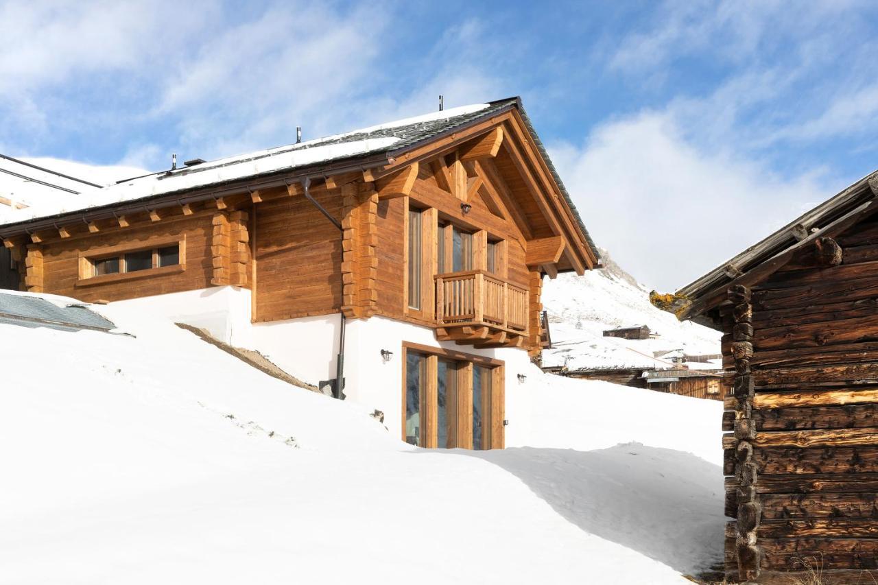 Appartamento Gino Livigno Esterno foto