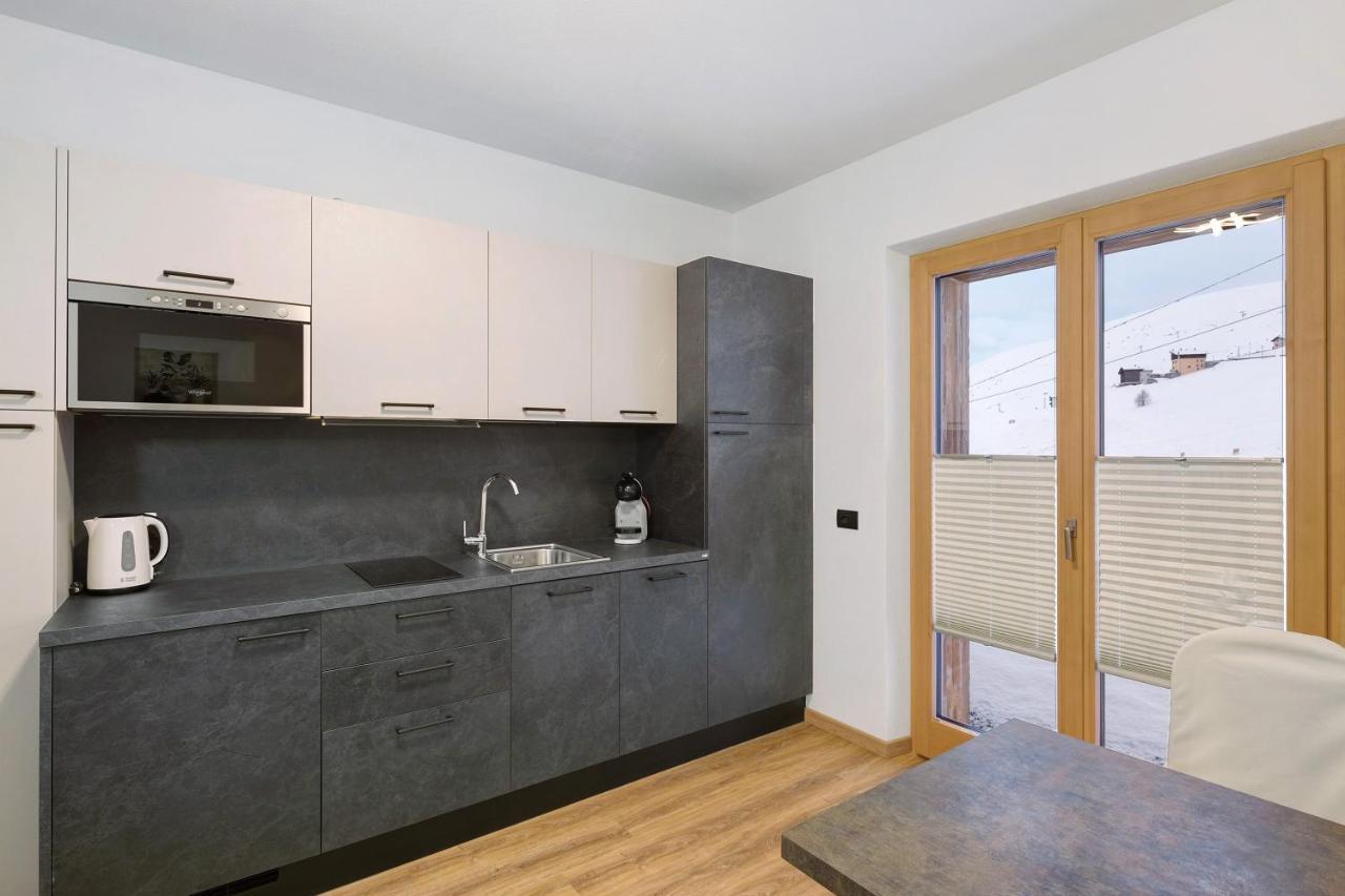 Appartamento Gino Livigno Esterno foto