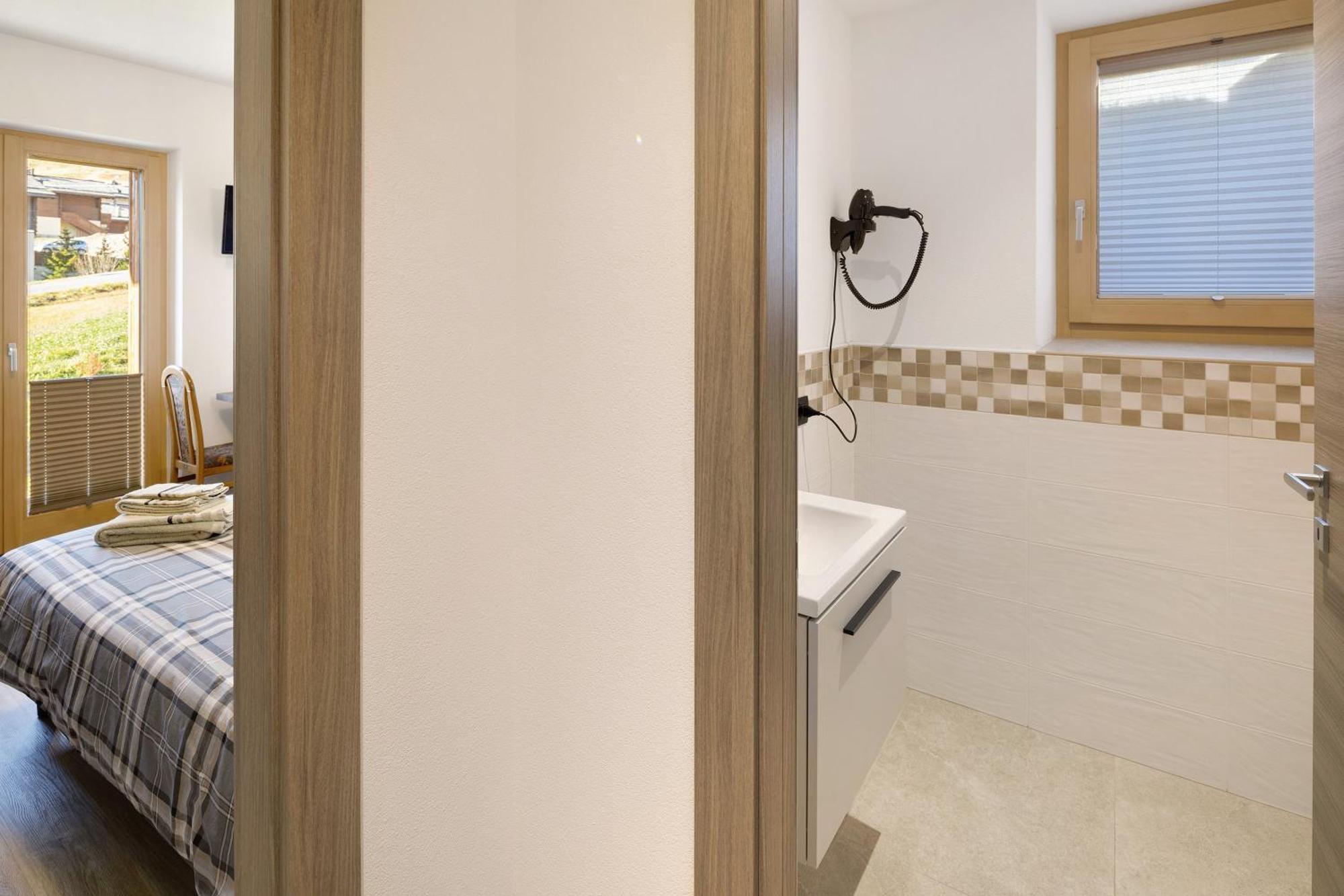 Appartamento Gino Livigno Esterno foto