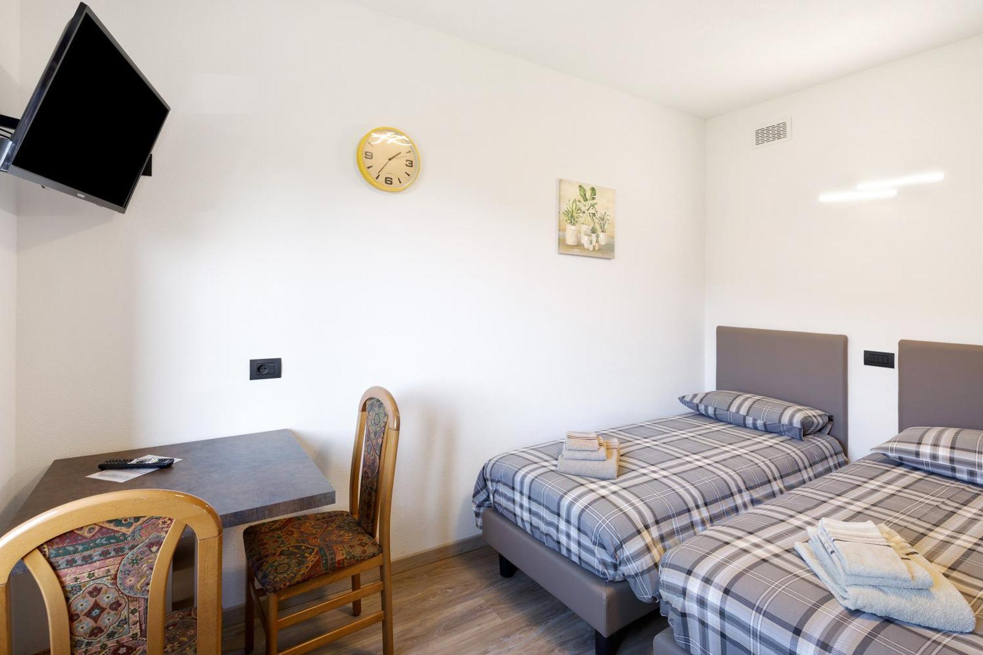 Appartamento Gino Livigno Esterno foto