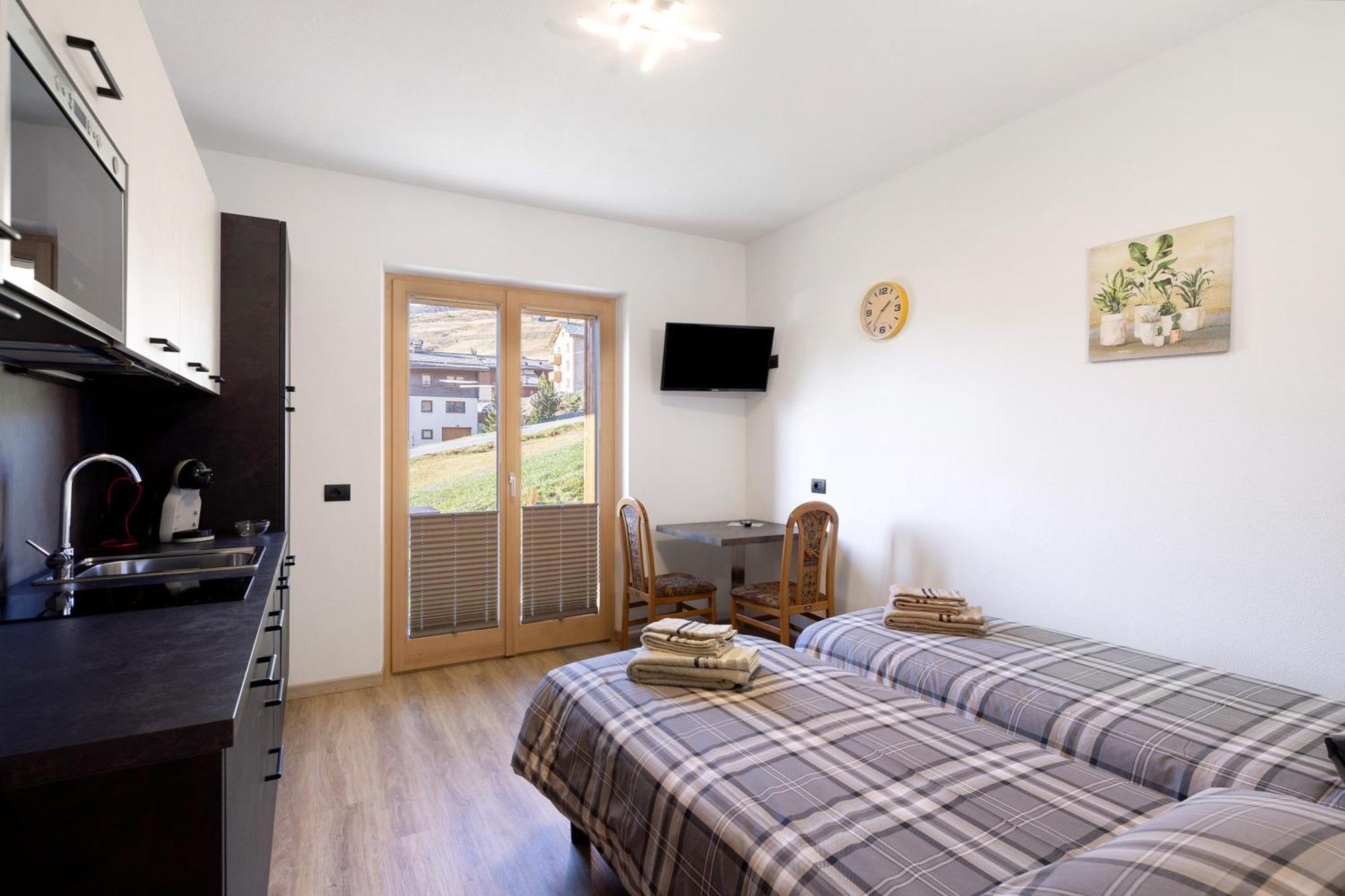 Appartamento Gino Livigno Esterno foto